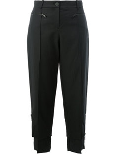 tailored pants  Vera Wang