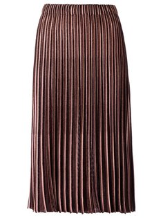 knit midi skirt Gig