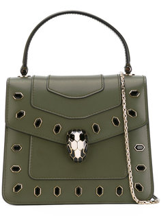 Serpenti cross-body bag  Bulgari