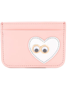 Roseberry cardholder Sophie Hulme