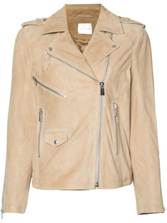 biker jacket Anine Bing