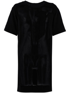 Blockcut T-shirt 11 By Boris Bidjan Saberi