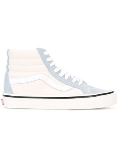 кеды Sk8-Hi Vans