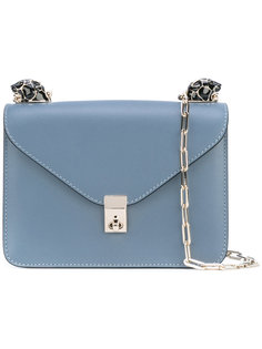 сумка на плечо Valentino Garavai Stud Stitching  Valentino