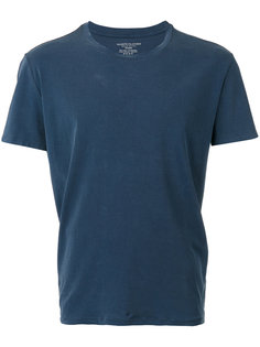 футболка с круглым вырезом Majestic Filatures