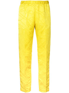 брюки Palmira  Dries Van Noten