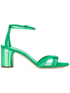 ankle strap sandals Casadei