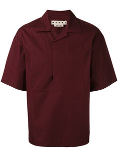 short sleeved shirt Marni