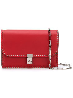 сумка на плечо Valentino Garavani Stud Stitching  Valentino