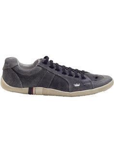 eyelet detail sneakers Osklen