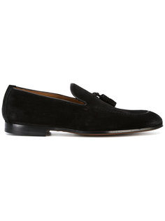 tassel-embellished loafers Doucals