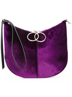 clutch bag Nina Ricci