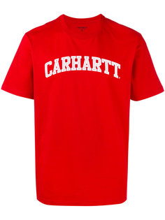 футболка Yale Carhartt