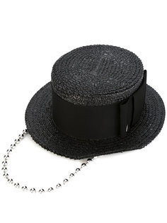 straw hat  Alyx