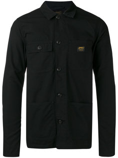 куртка Michigan Chore Carhartt