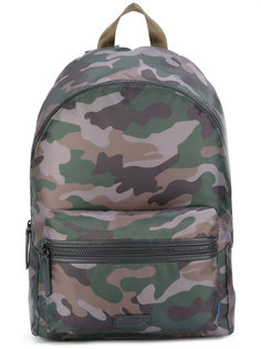 камуфляжный рюкзак Paul Uri Minkoff