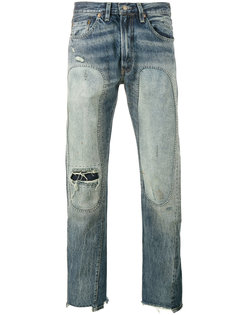 джинсы 1954 501 Levis Vintage Clothing