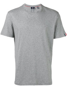 rear print T-shirt Rossignol