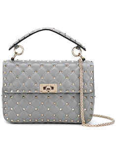 сумка через плечо Valentino Garavani Rockstud Spike  Valentino