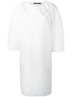 three-quarter sleeve dress  Sofie Dhoore