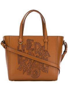 medium Bonnie tote Salvatore Ferragamo