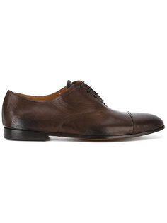 lace-up shoes Doucals