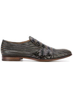 slip-on loafers Raparo