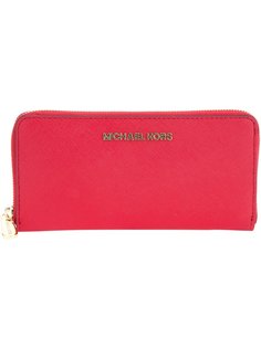 кошелёк Jet Set Michael Michael Kors