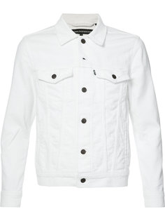 джинсовая куртка Gosha Rubchinskiy x Levis Gosha Rubchinskiy ГОША РУБЧИНСКИЙ