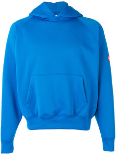 hooded sweatshirt C.E. CE