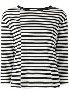 Byronesse striped top  Hope
