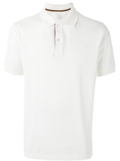 short sleeve polo shirt Paul Smith