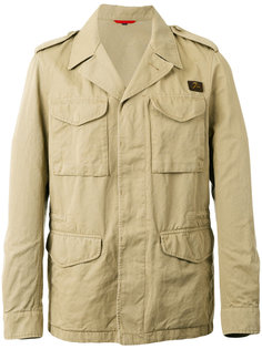 lightweight jacket Fay