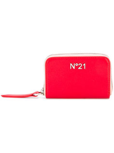 zip around card holder Nº21