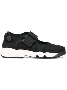Running Erika sneakers Erika Cavallini