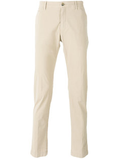 classic polo top Jacob Cohen