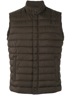 gilet jacket Herno