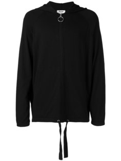 zip hoodie  Acne Studios