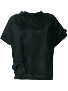 round neck T-shirt Kolor