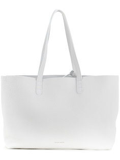 top handles tote Mansur Gavriel