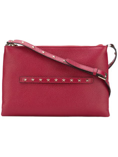 star detail shoulder bag Red Valentino