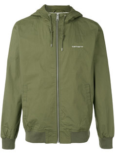 Marsh hooded jacket Carhartt