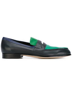 bicolour loafers  Paul Smith
