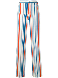 striped trousers Tonello