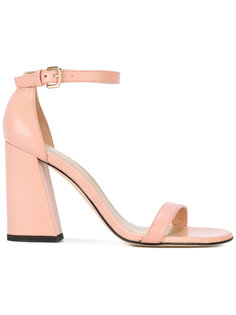 Walk Away sandals   Stuart Weitzman