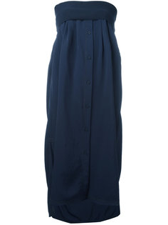 Convertible Dress DKNY