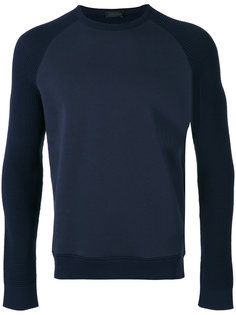 crew neck sweater Z Zegna