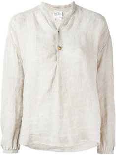 henley blouse Forte Forte