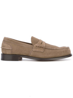Pembrey penny loafers  Churchs