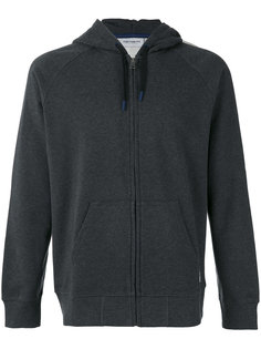 Holbrook zipped hoodie Carhartt